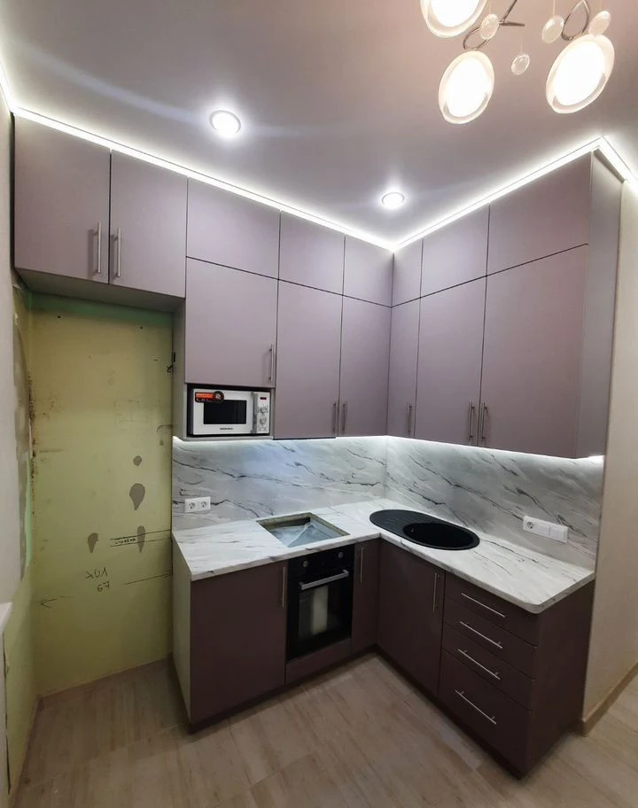 Кухня на заказ