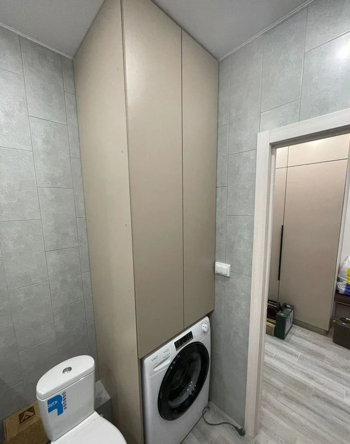 Мебель на заказ