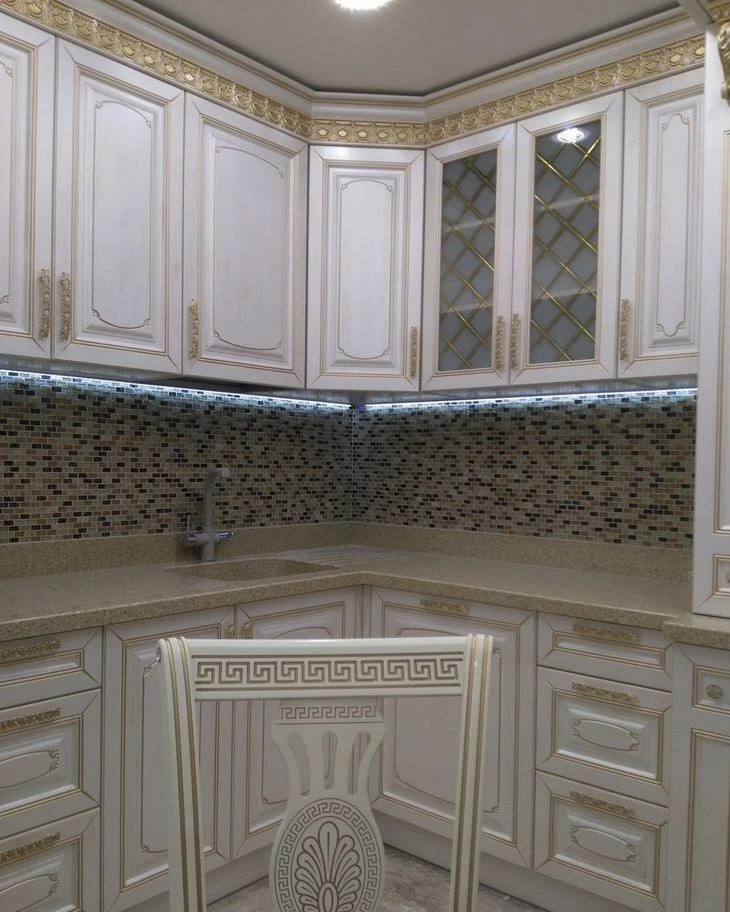 Кухни на заказ
